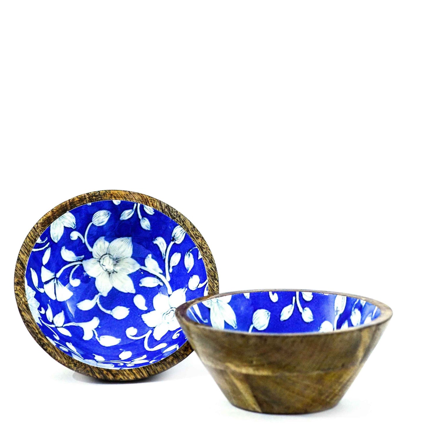 AZRAQ SNACK BOWL