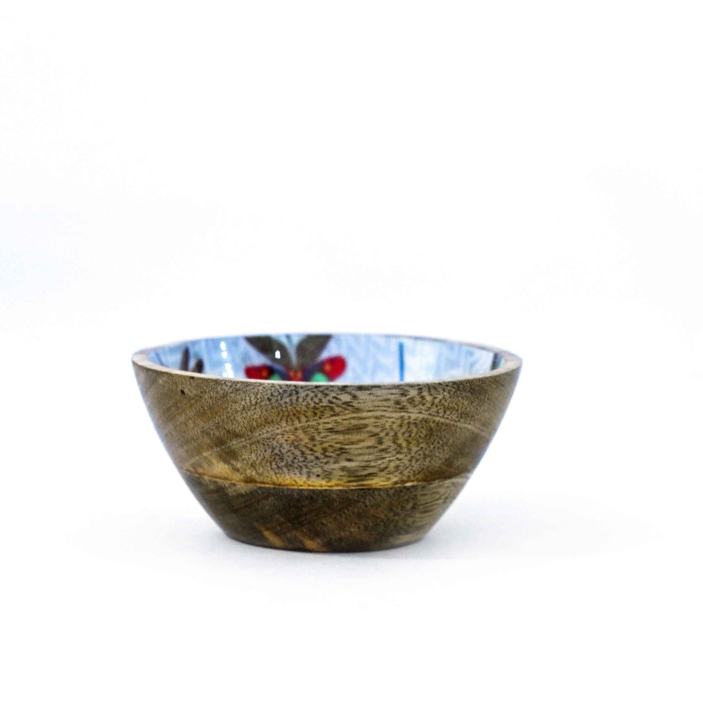 DRAGON-FLY SNACK BOWL