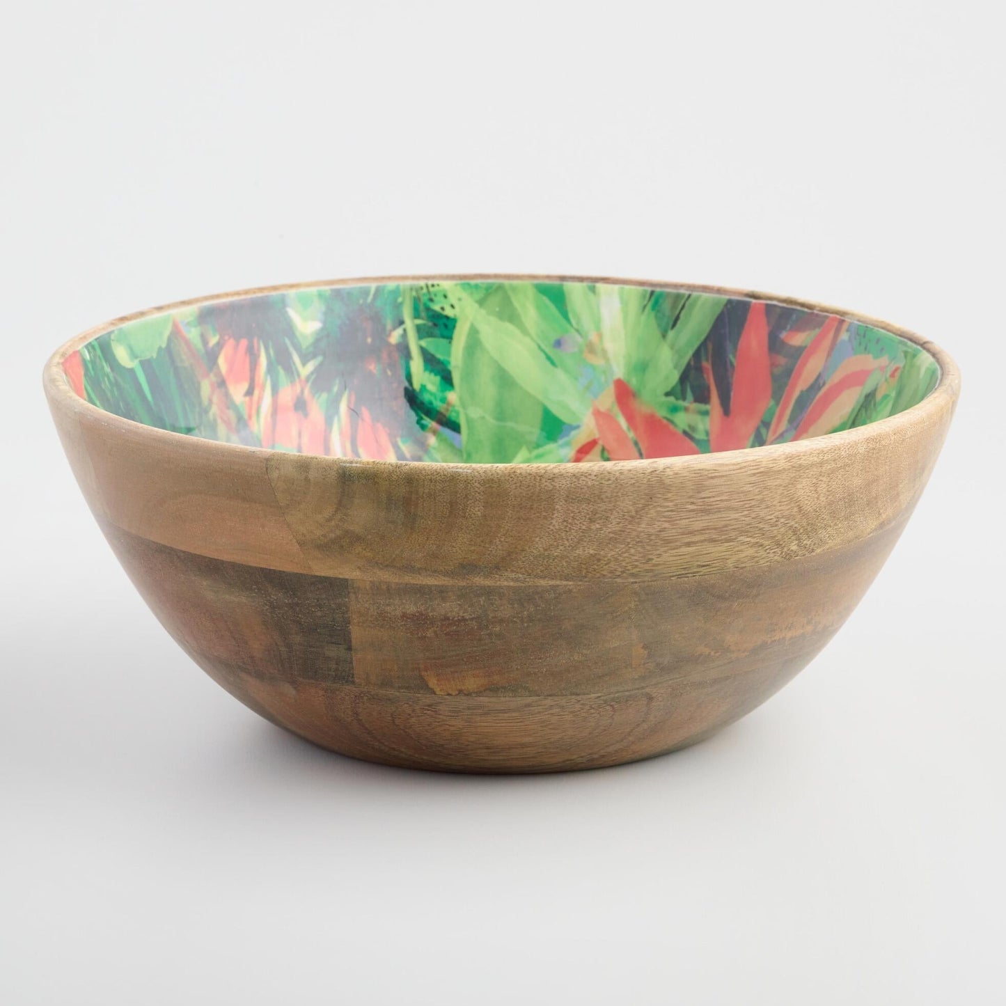 FLORA SALAD BOWL