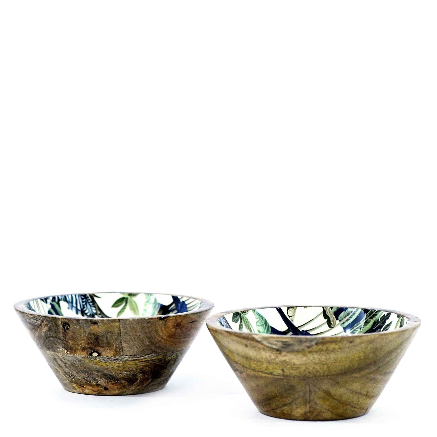 PEACON BIRD SNACK BOWL