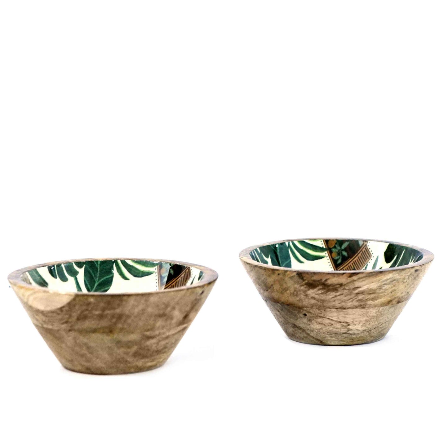 PLANTS & WINDOW SNACK BOWL